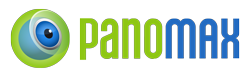 logo panomax